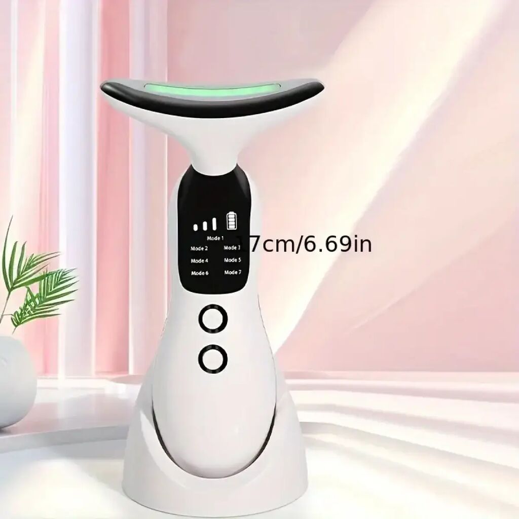 Dispozitiv facial ( Lifting ) - imaginea 3