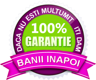 Garanția de Satisfacție Spa Therapy