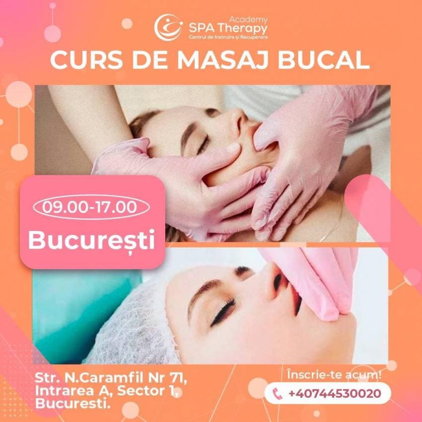 Remodelare faciala Bucuresti