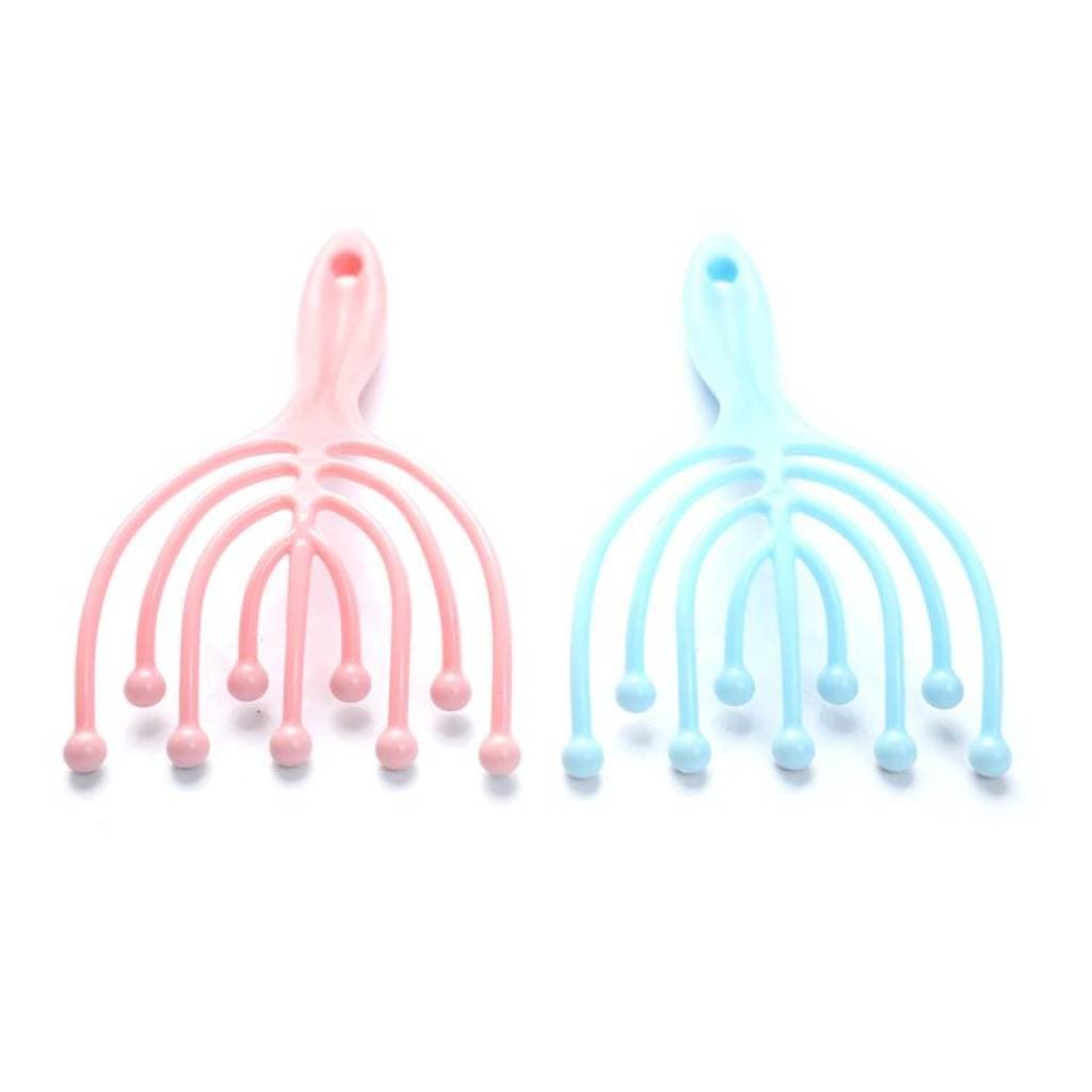 Degetar Scalp Dublu - 4