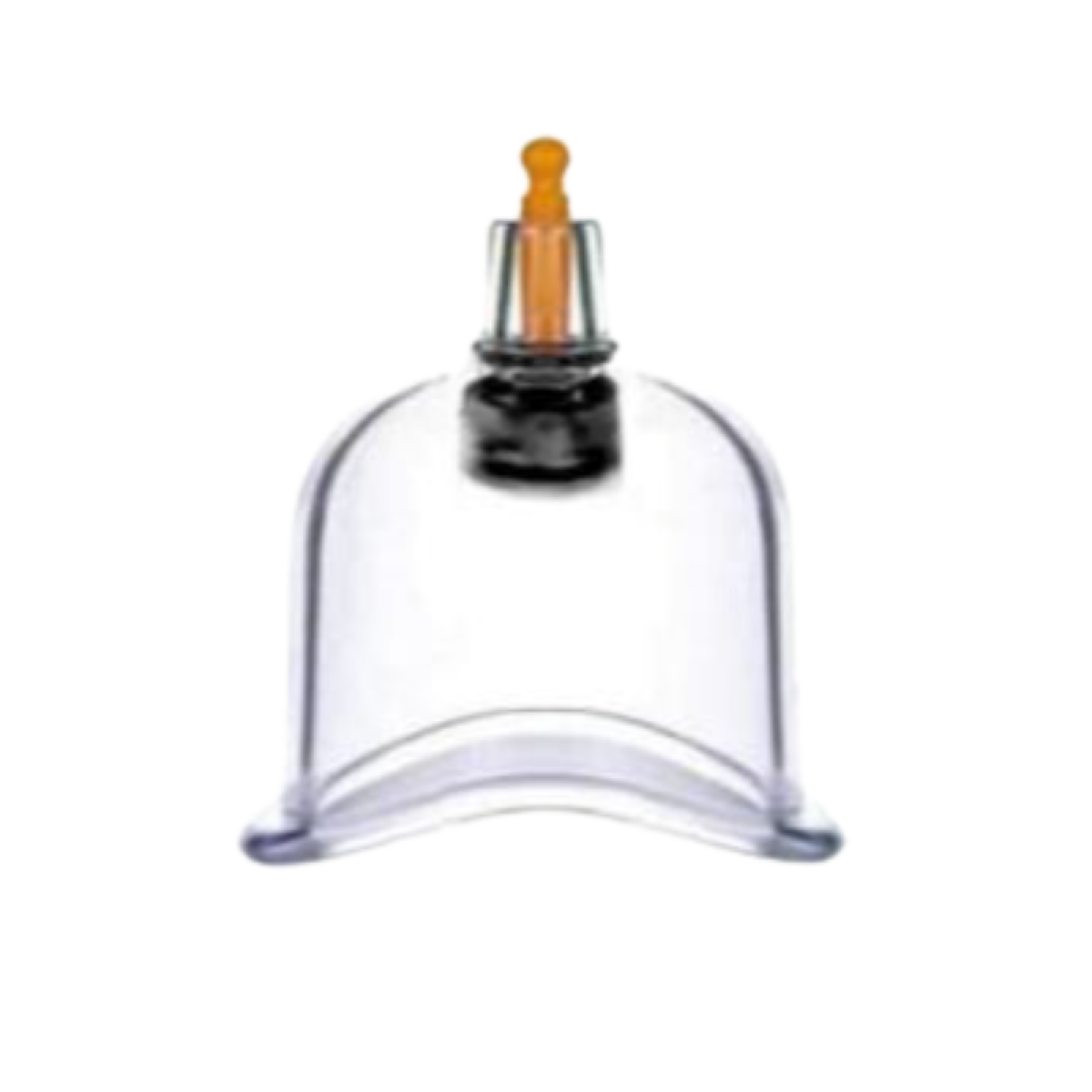Ventuza №4 din plastic