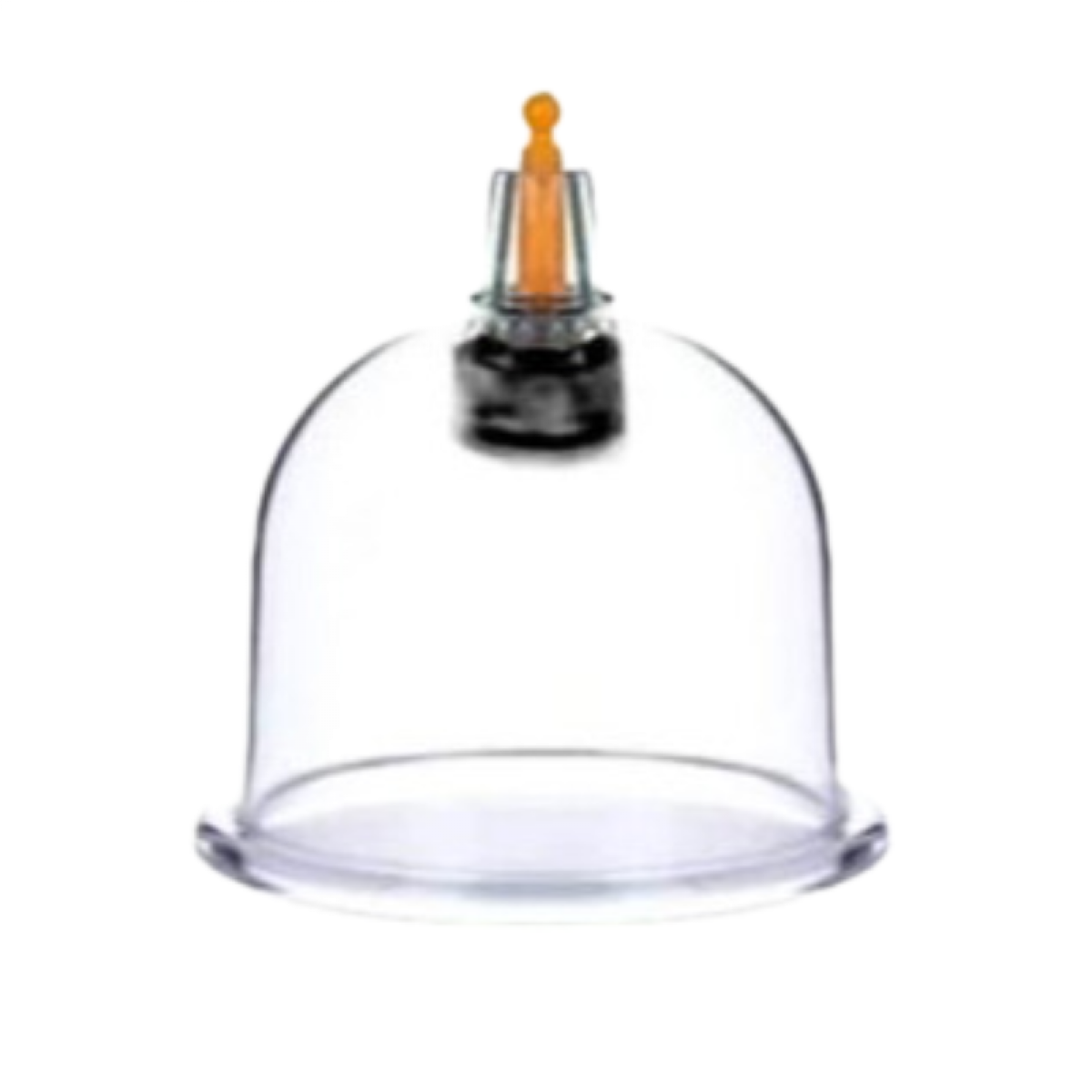 Ventuza №6 din plastic