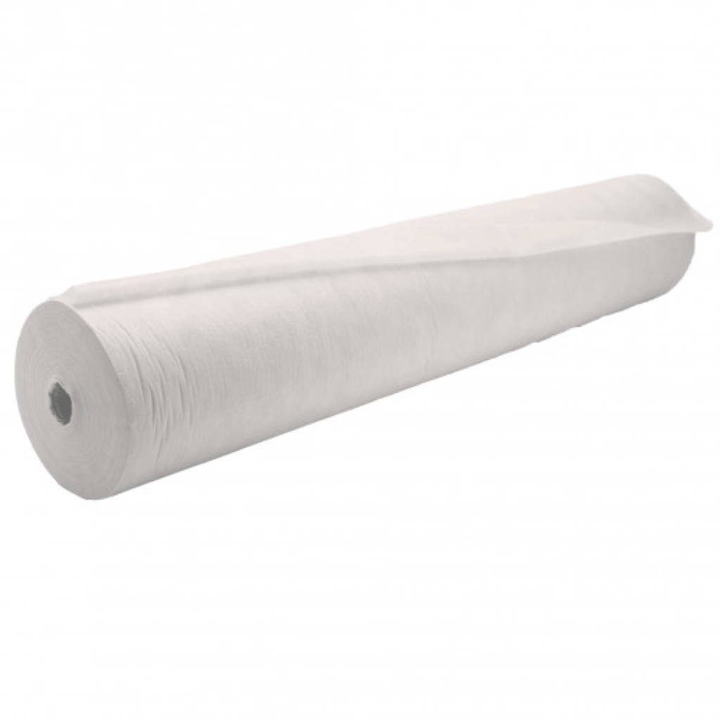 Cearșaf de Unică Folosință Monaco Alb 80cm*180cm - 2