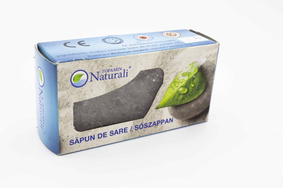 Sapun de sare 280 gr