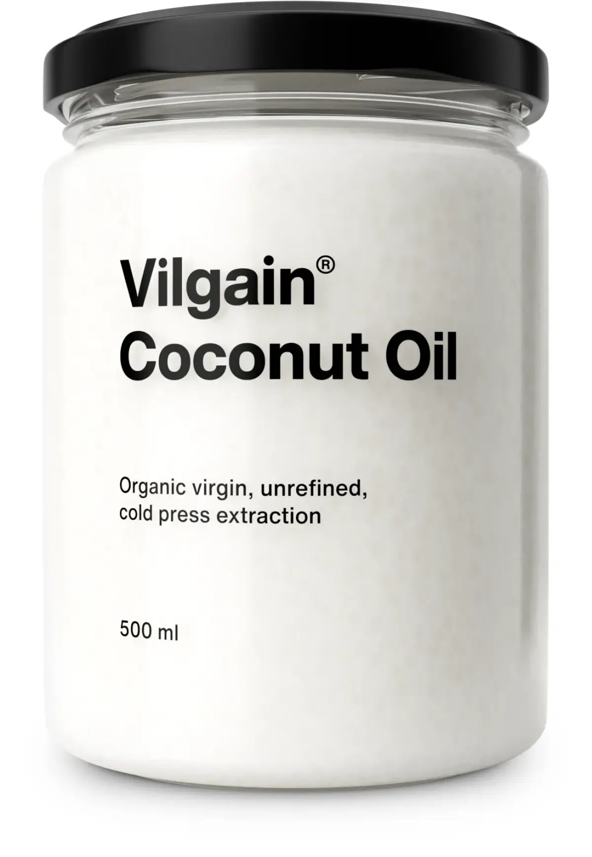 Ulei de Cocos Organic Aromatizat 500ml