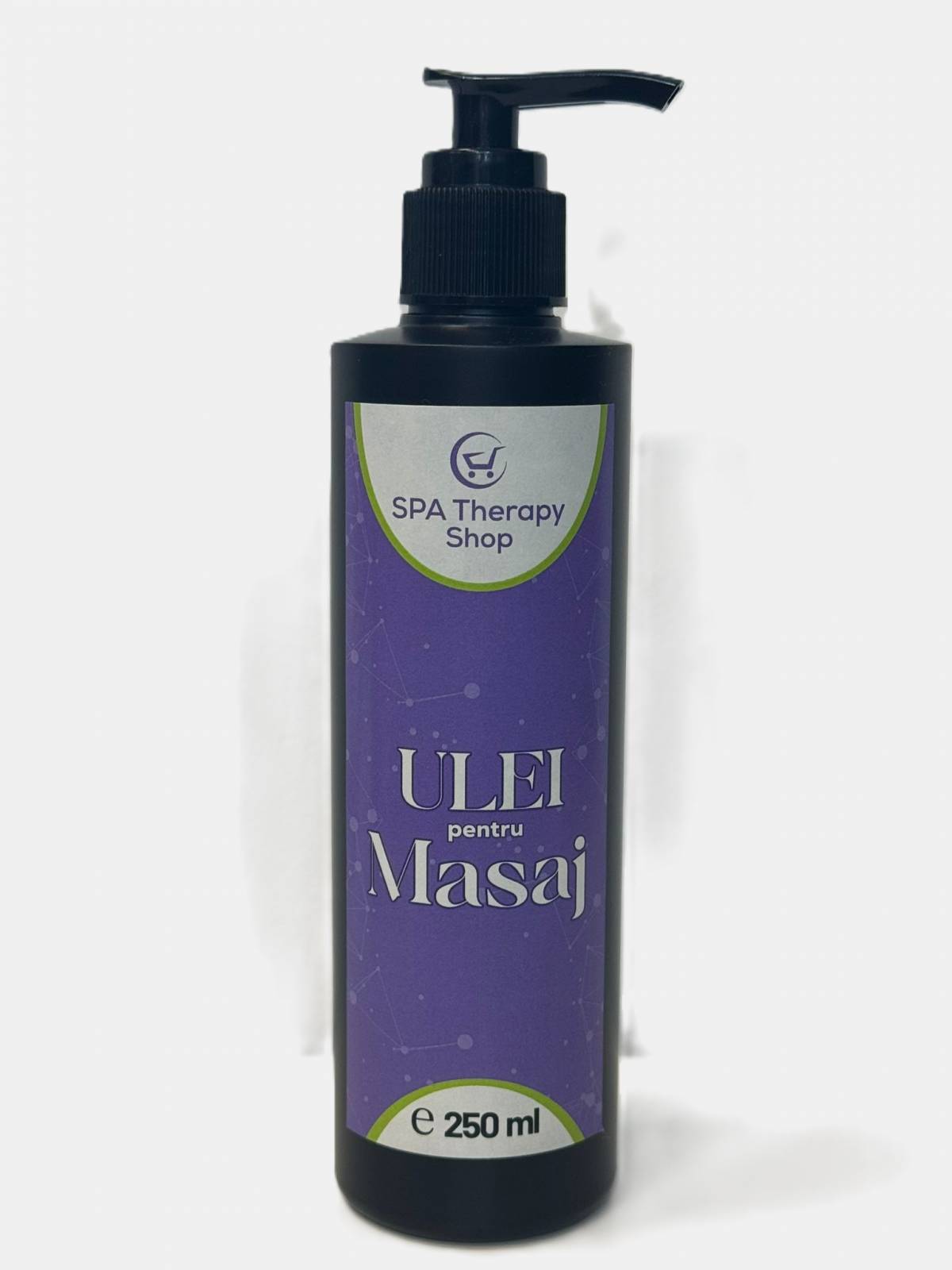 Ulei pentru Masaj Relaxant 250ml