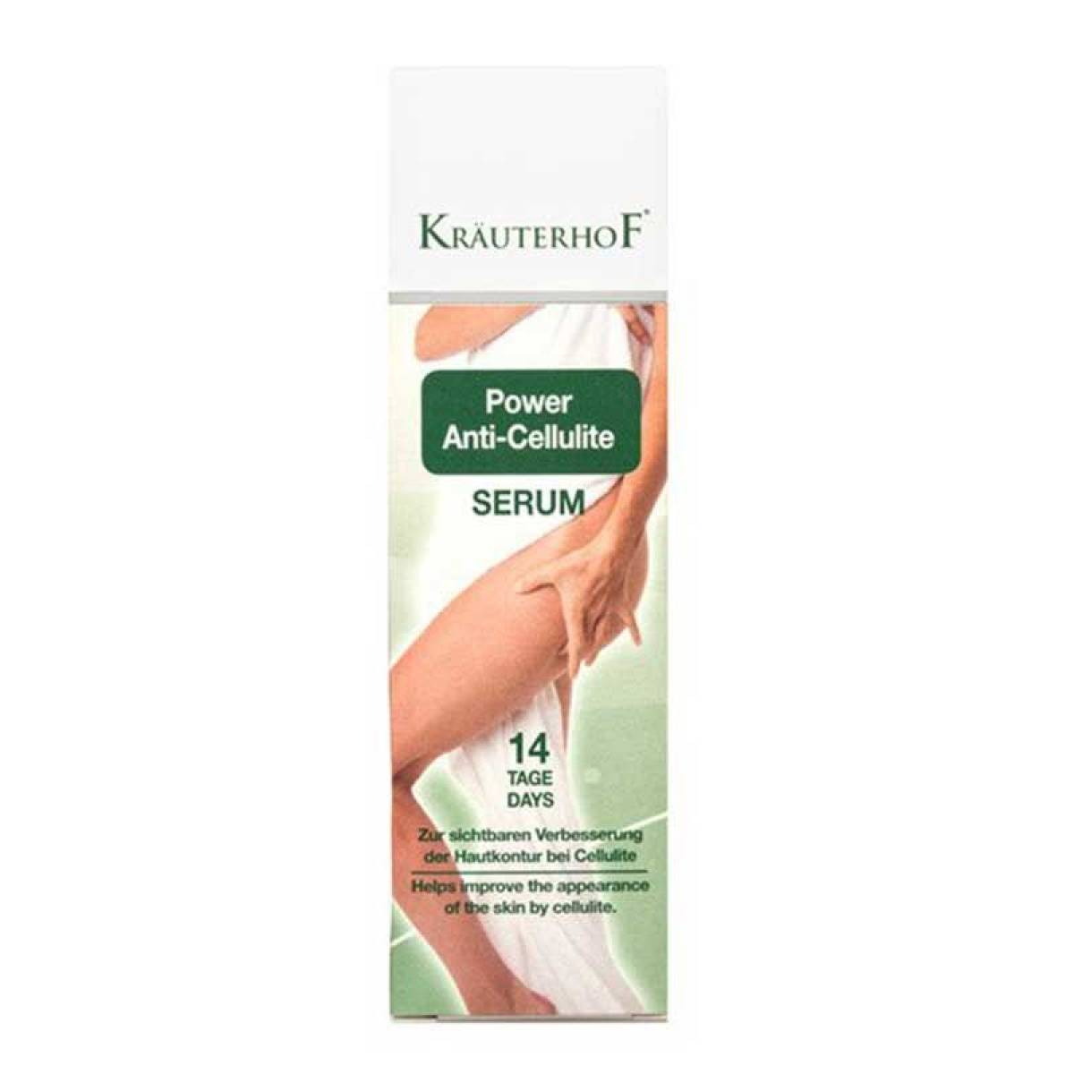 Power Anti-Cellulite