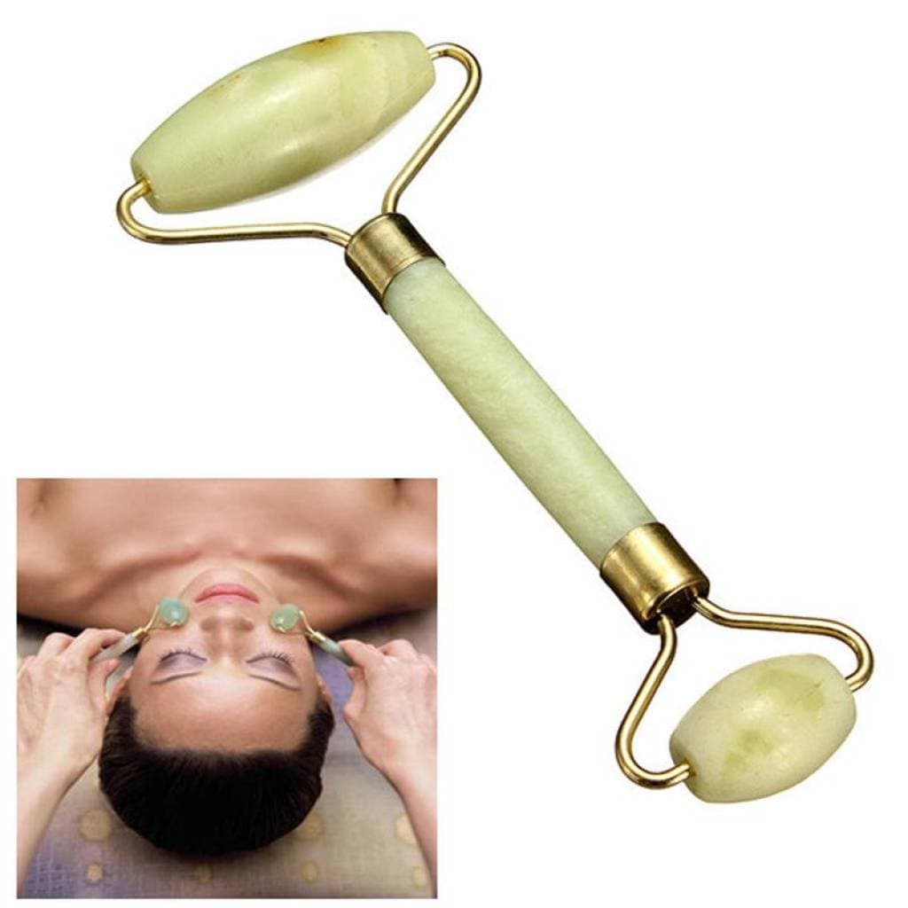 Rola Facială din Nefrit - 1