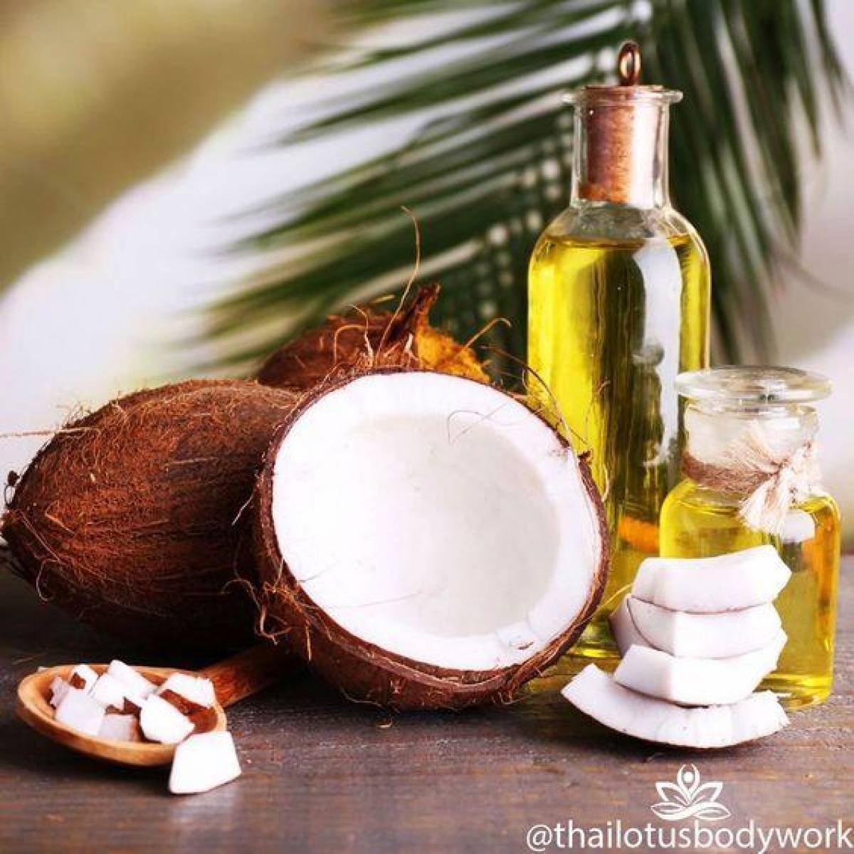 Ulei (cocos) 0.5L - 2