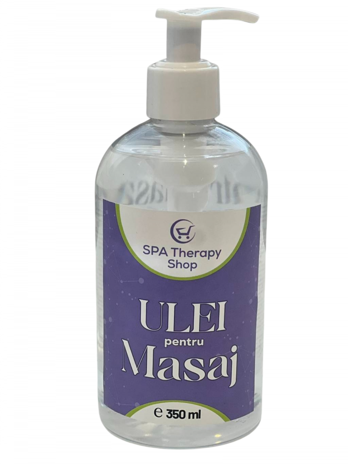 Ulei de Masaj Relaxant SPA Therapy 350ml