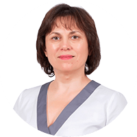 Bodrug Aurelia - Medic terapeut, nutriționis, dietolog